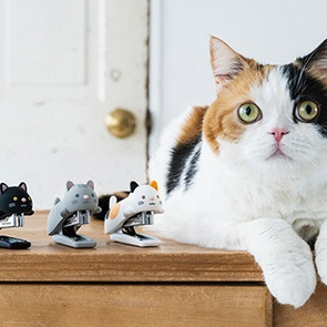 【ハンズ】2/22は「ねこの日」！