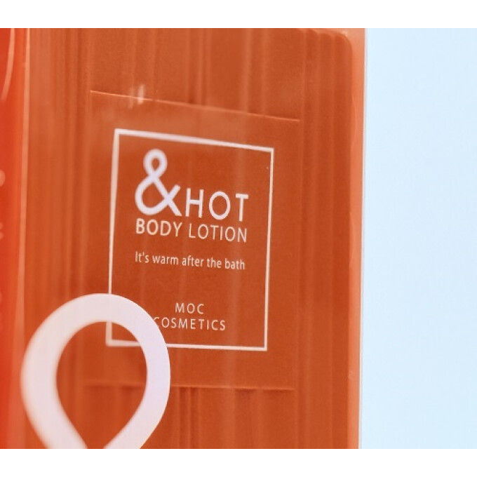 塗るニット！？　－塗る寒さ対策－