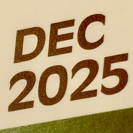 年末恒例「何が一番売れた2025」