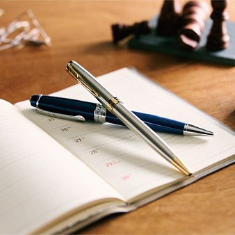 【ハンズ】筆記具名入れサービスについて