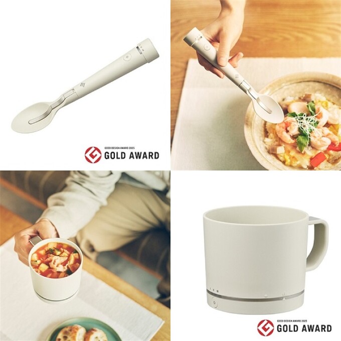 これぞサイエンスのチカラ「エレキソルト」発売！！