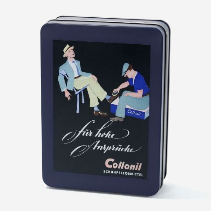 贈り物に！ご褒美に！コロニルのレトロ缶シリーズ第２弾