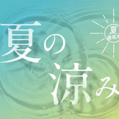 〈nishikawa〉暑さも眠りも軽やかに
