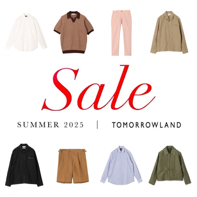 Recommended Sale Items - Casual -