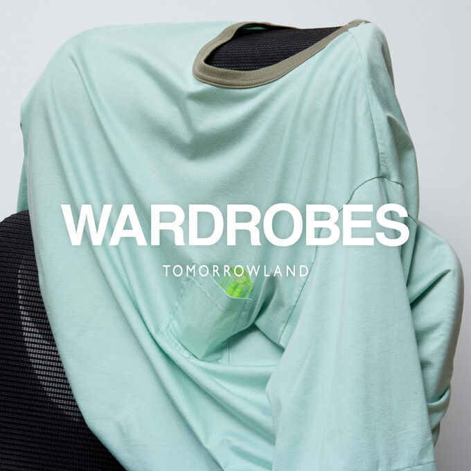 WARDROBES -RINGER T-SHIRT-