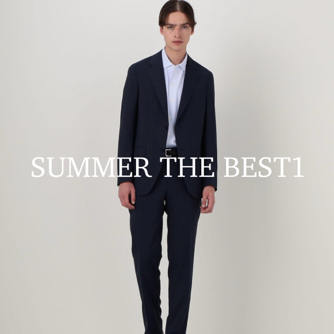 SUMMER THE BEST1