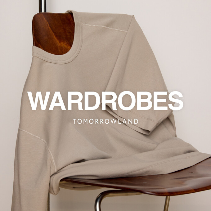 WARDROBES -FUNCTION T-SHIRT-