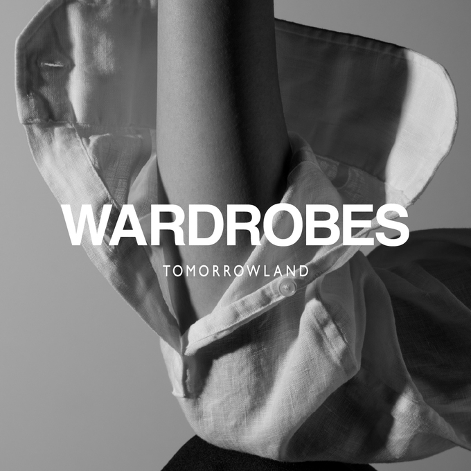 WARDROBES -SAHARA LINEN-