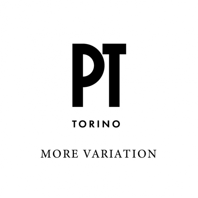 〈PT TORINO〉MORE VARIATION