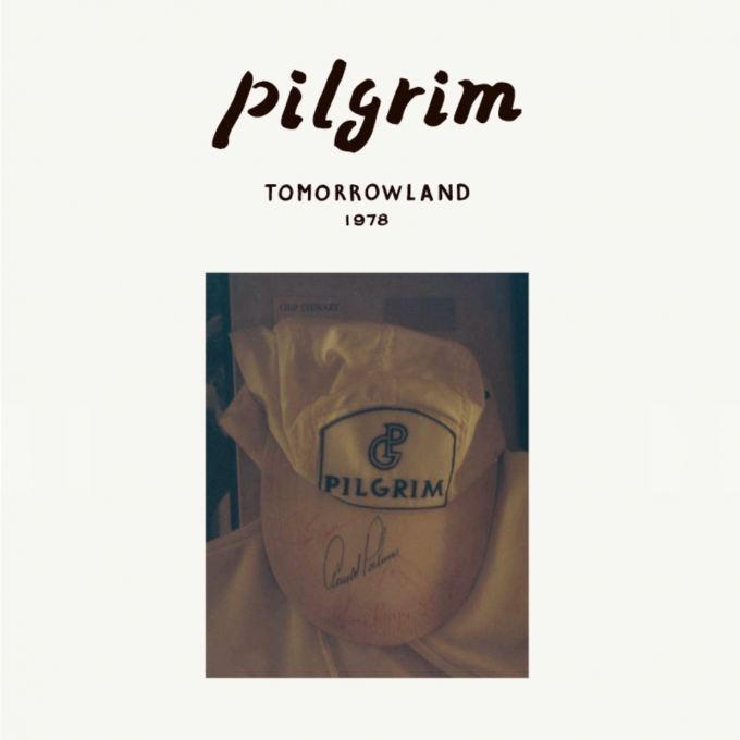 TOMORROWLAND PILGRIM 25MS LOOK