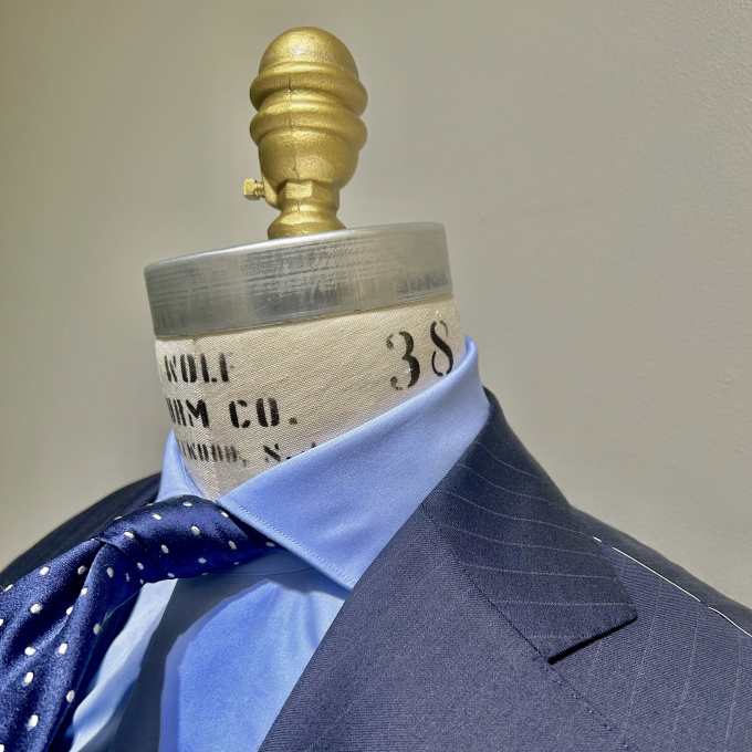 TOMORROWLAND 24FW SUIT COLLECTION