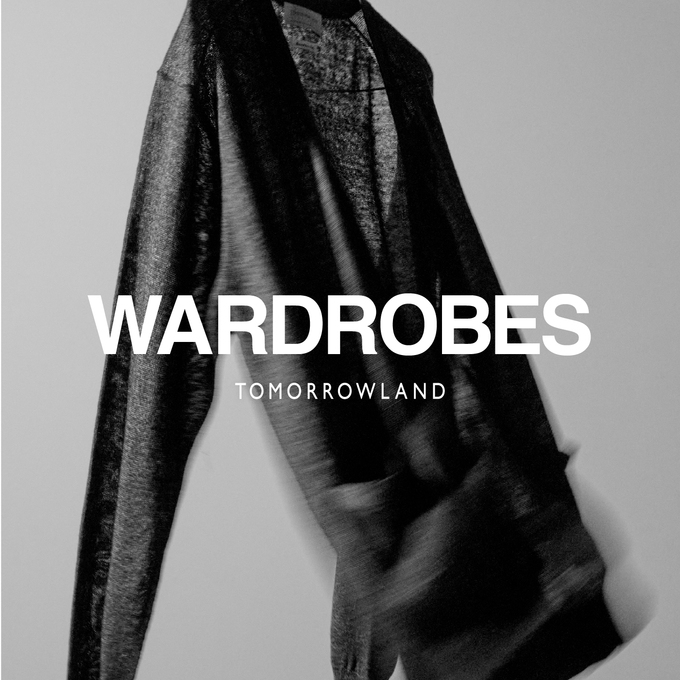 WARDROBES -TINT LINEN-