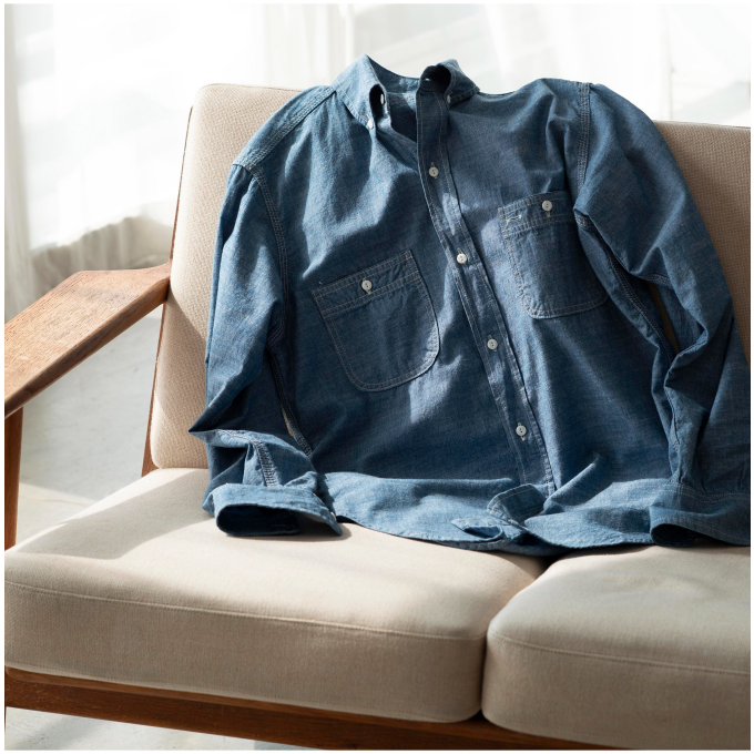 「Made in USA Collection」アイテムが登場