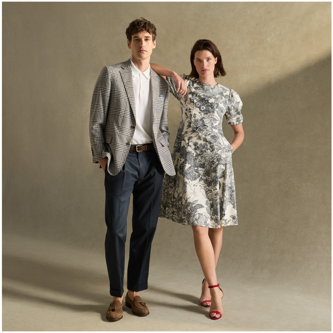 2月4日(水)～3月24日(火)「SPRING FAIR」を開催