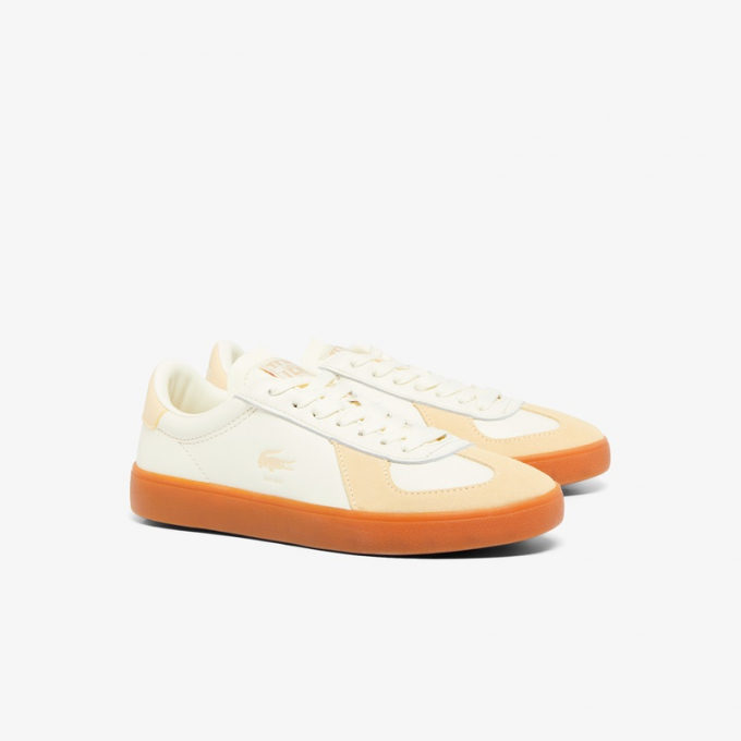 【LACOSTE】期間限定!!レディースシューズ緊急入荷