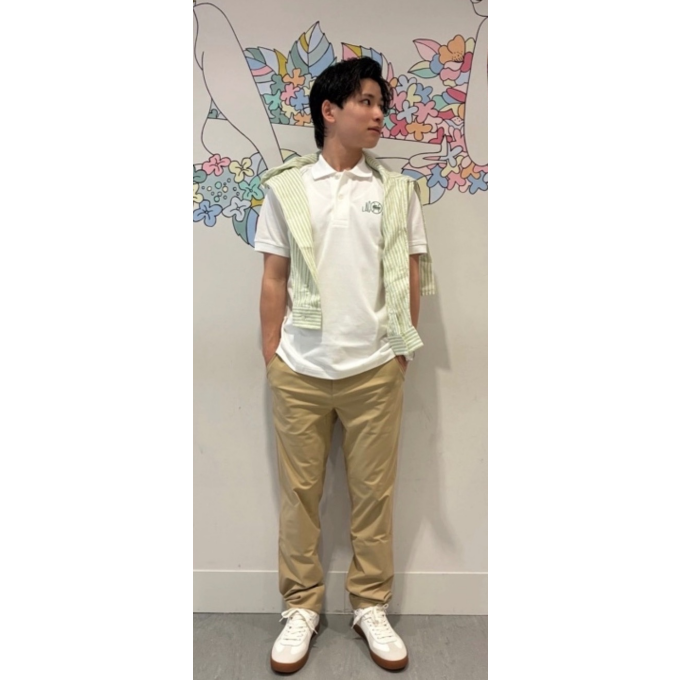 新色 | 大丸東京店公式 SHOP BLOG