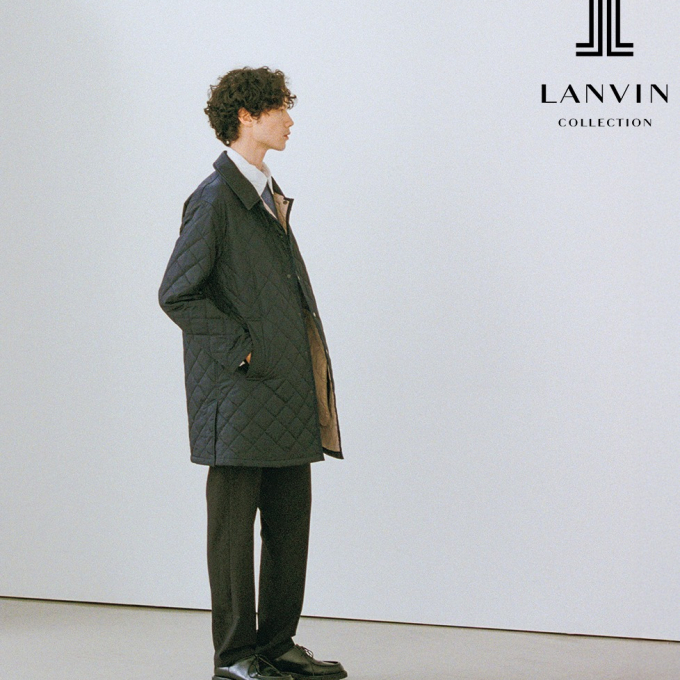 25AWアウターコレクション