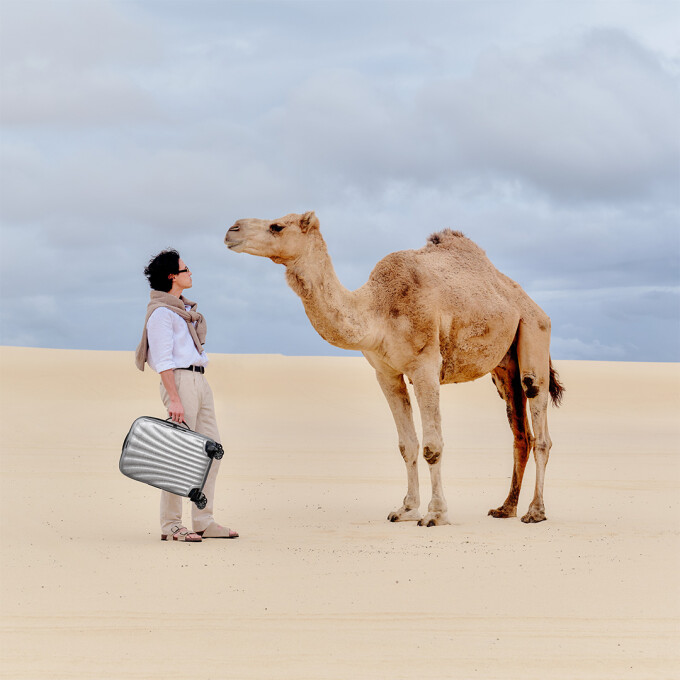 超軽量シリーズの限定モデル発売