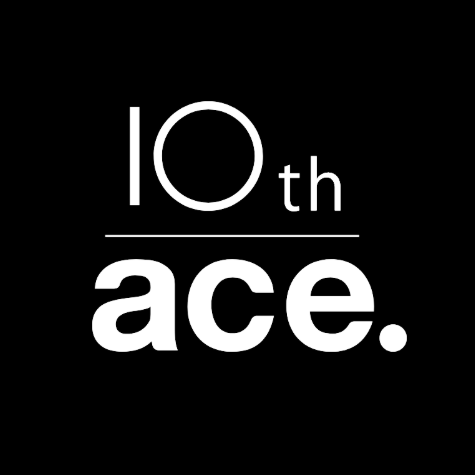 ace. 10th 記念モデル