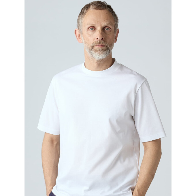 クールタッチTシャツ