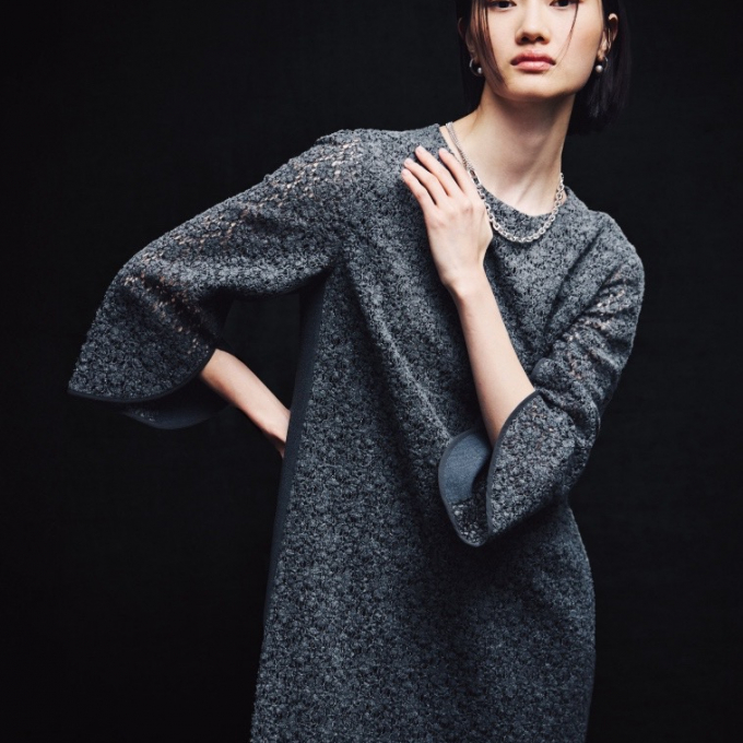 12月の新作のご紹介【COMME CA、K.T.、Gaberdine K.T.】