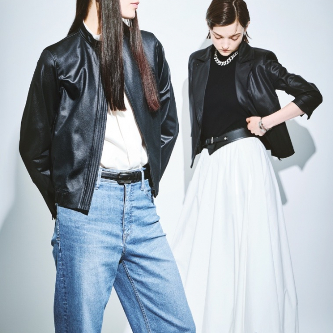 9月の新作のご紹介【COMME CA、K.T.、Gaberdine K.T.】