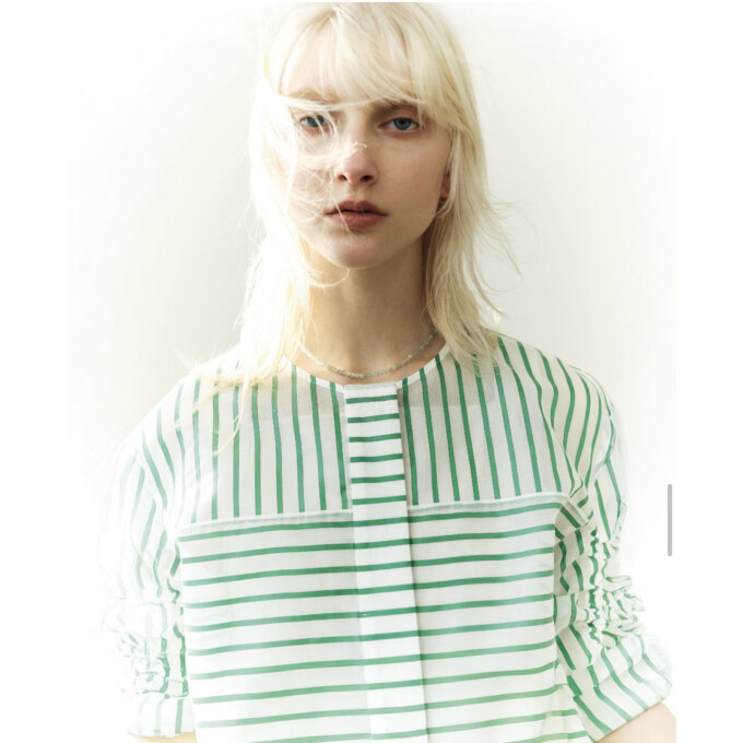 新作のご紹介【コムサステージ】