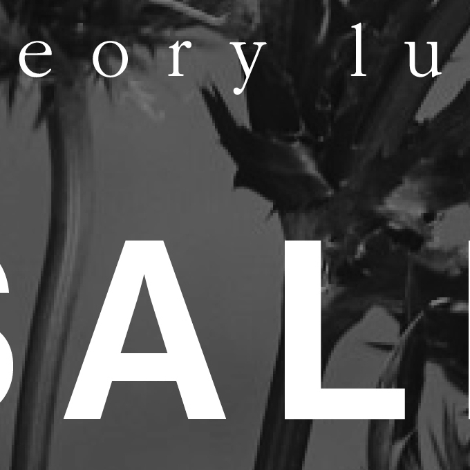 SALE  7/10(金)よりスタート