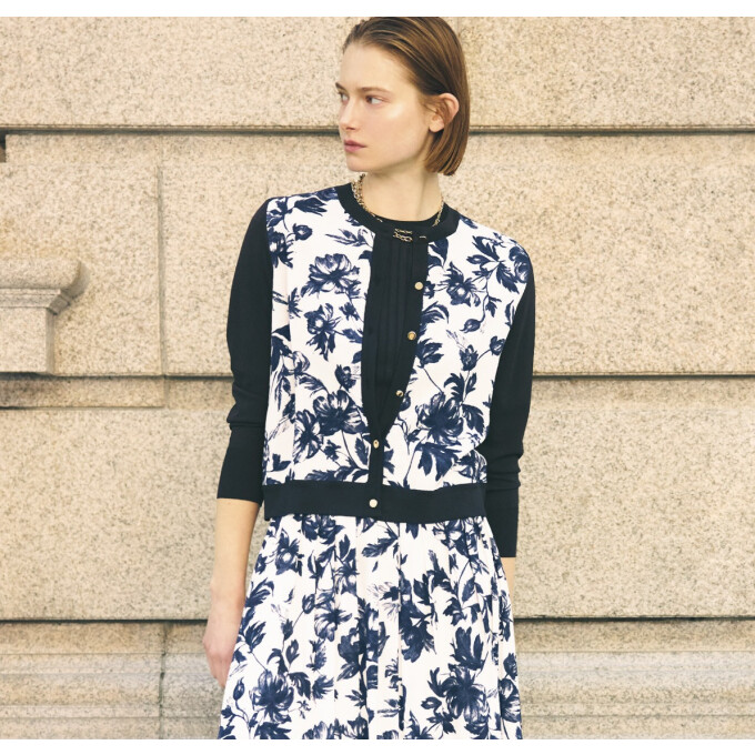 ＜ポール・スチュアート＞1周年記念！！