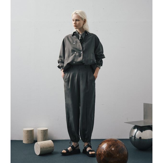 新作紹介【春コート】