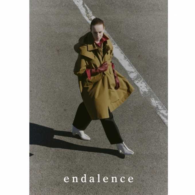 【期間限定】endalence