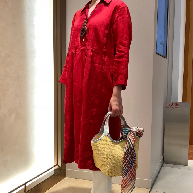 大丸東京店公式 SHOP BLOG
