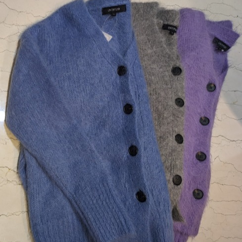 セールでお得に！おすすめカーデ☆