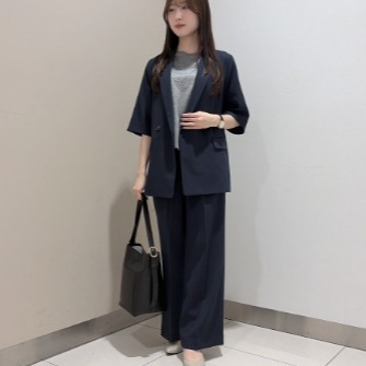 私の余裕服～MY SIZE～