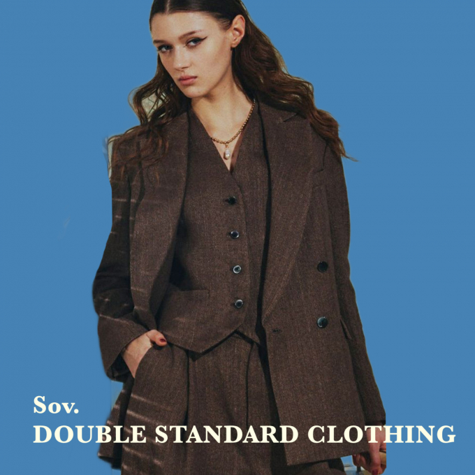 新生活におススメ❣️セットアップ