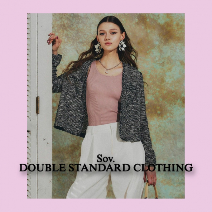 大活躍間違いなし✨メッシュノーカラージャケット🌼