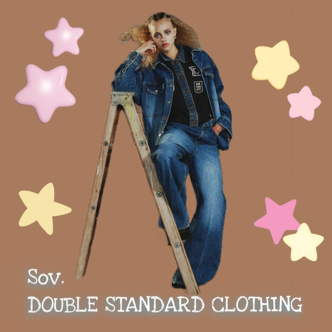 デニムパンツ💙  ̖́-