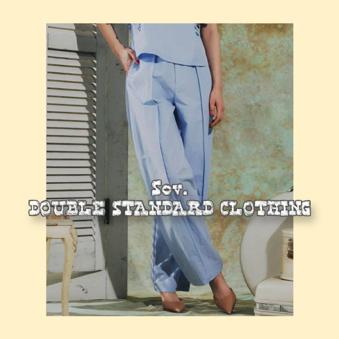 スーピマコットンイージーパンツ⭐️