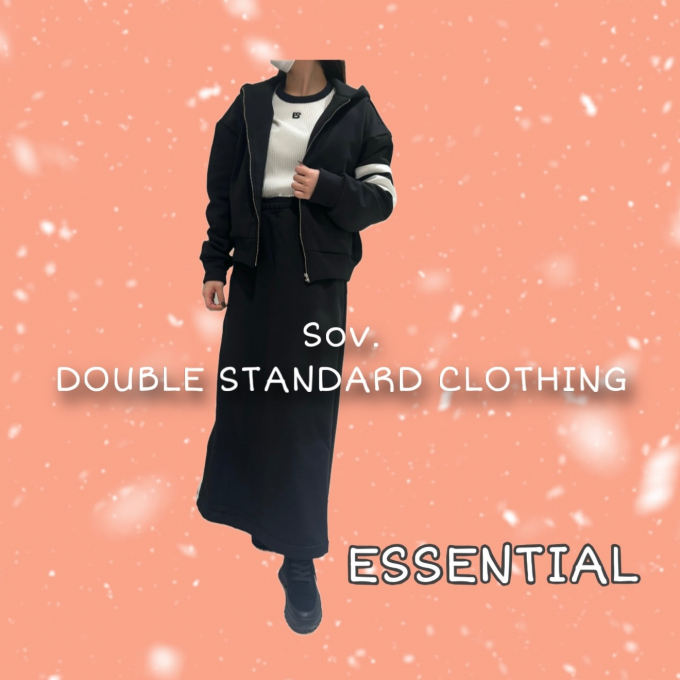 保温性抜群❣️セットアップ❄️