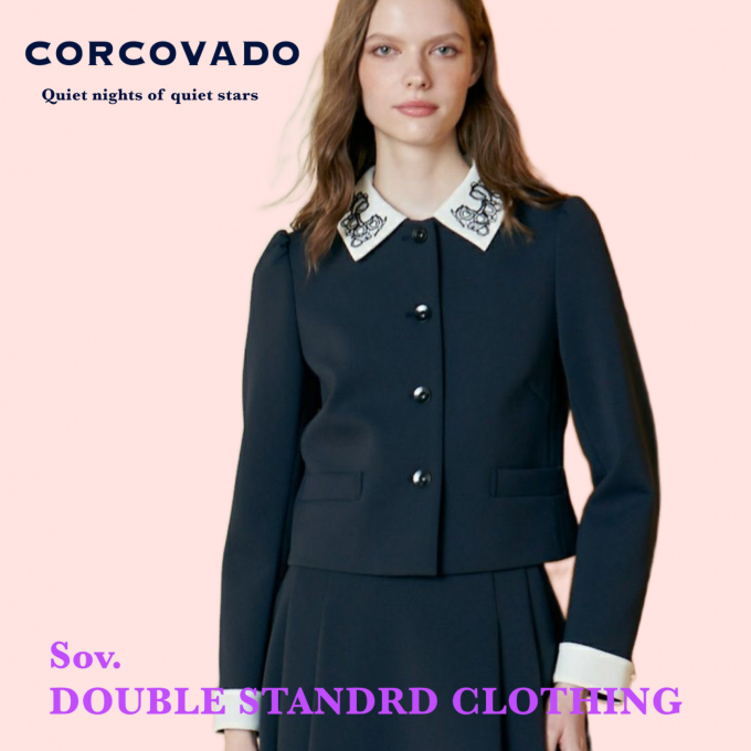 おススメ♡セレモニーstyle part2❣️CORCOVADO Setup