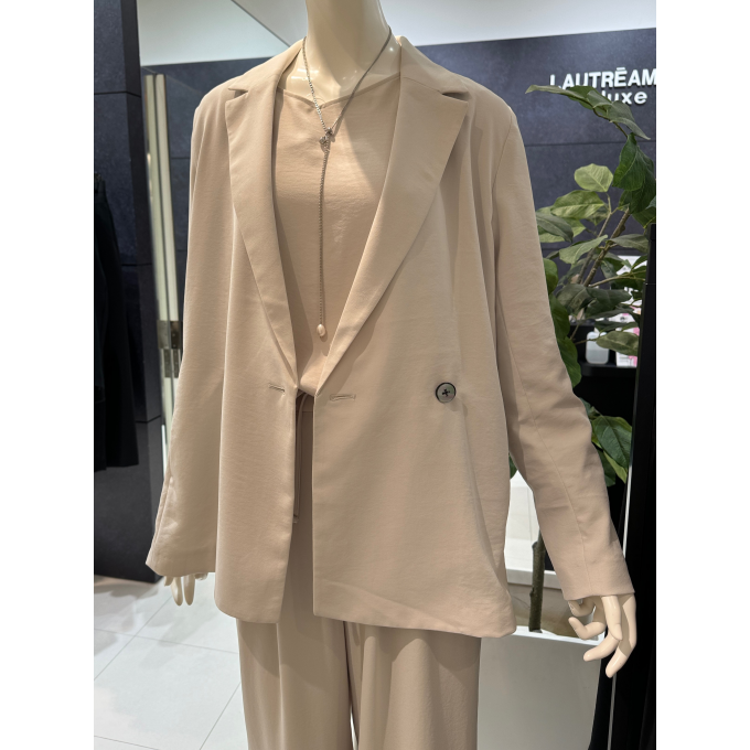 キレイリラックス推しジャケット