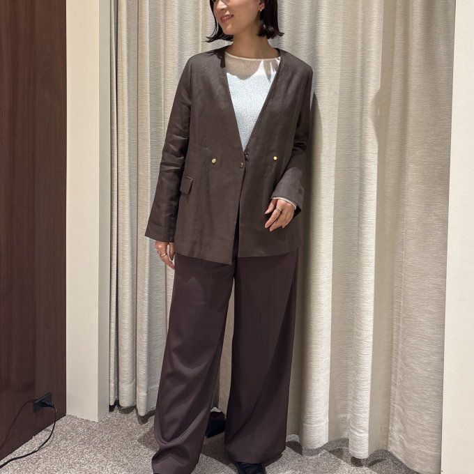 スタッフが選ぶ「推し」ジャケット✨