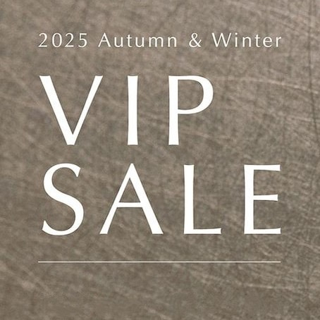 12/26(金)→12/31(水)オープンPRE SALE開催📣