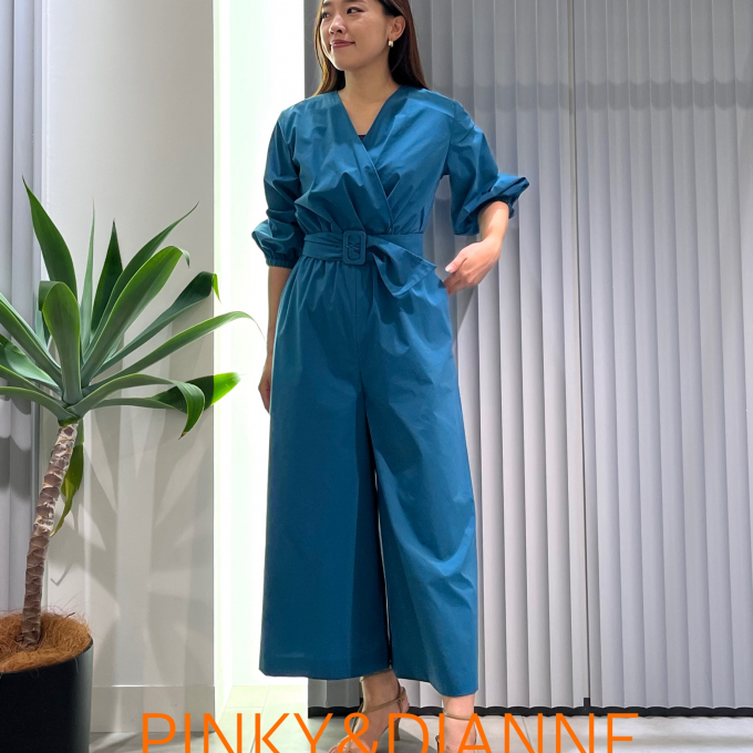 ご旅行やランチ会におすすめのコーデ👗✨