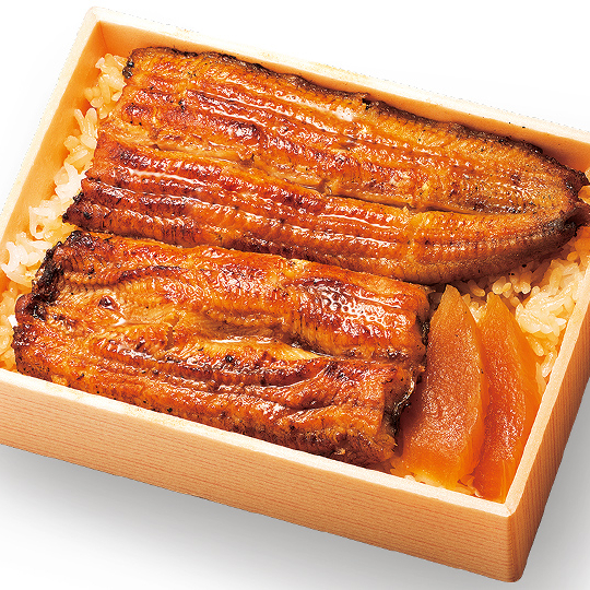【土用の丑の日】店頭受取事前予約　ご注文承り中！【7月24日（水）受取】