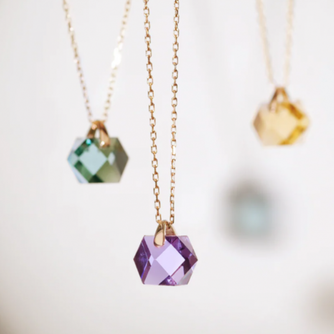 【新作】幸せを願う「ランタン」シリーズが登場