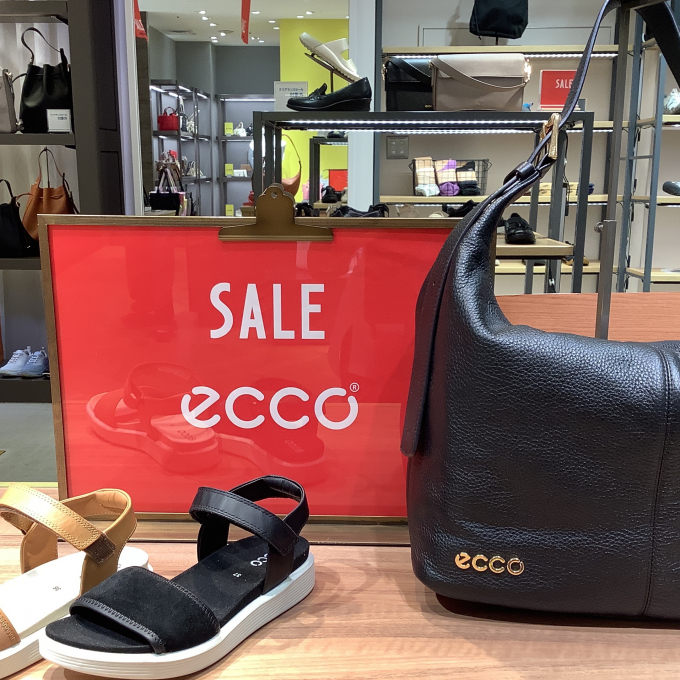 エコー】最終セールのご案内 | エコー | 大丸東京店公式 SHOP BLOG