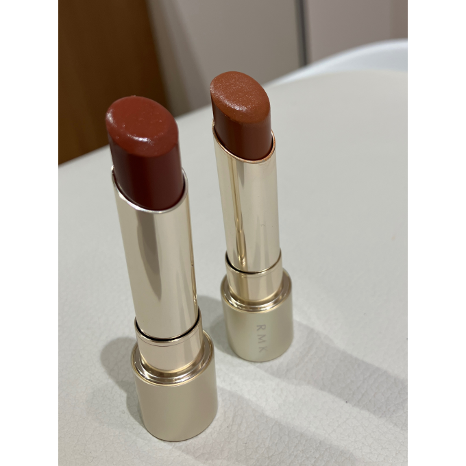 イエベのスタッフとブルベの私が選んだリップがこんなに違うなんて！【スウォッチ比較で解説】