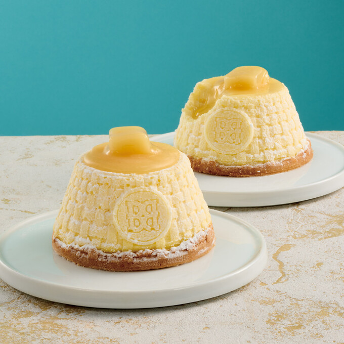 【大丸東京限定】バターがなだれとろけ出す！？新感覚チーズケーキが新登場