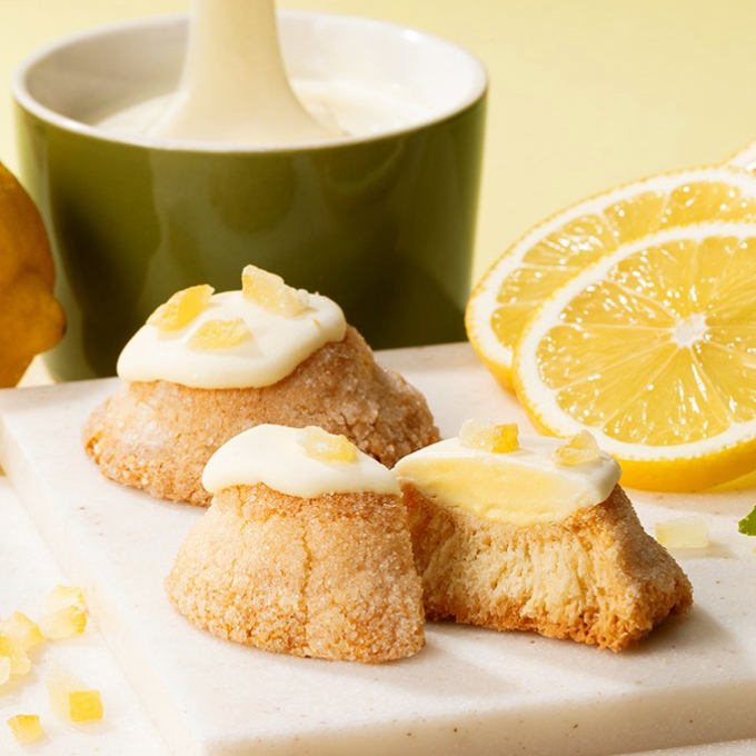 2024夏はレモンに抹茶！「バターステイツ by銀のぶどう」から、最新作バタースイーツが続々登場